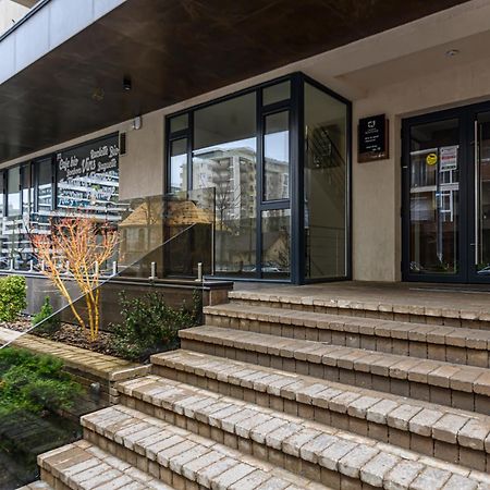 Ara Apart Hotel #3 Μπρασόβ Εξωτερικό φωτογραφία