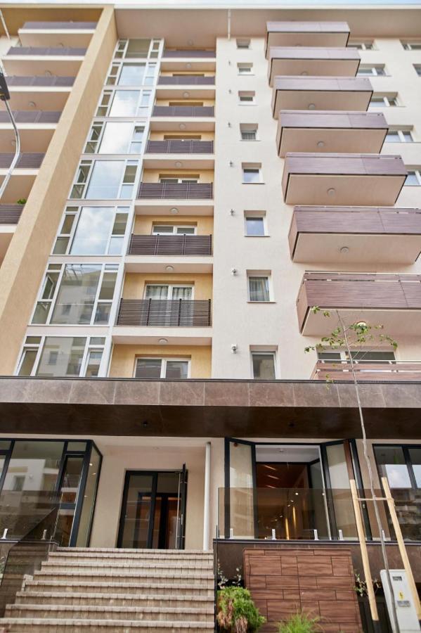 Ara Apart Hotel #3 Μπρασόβ Εξωτερικό φωτογραφία