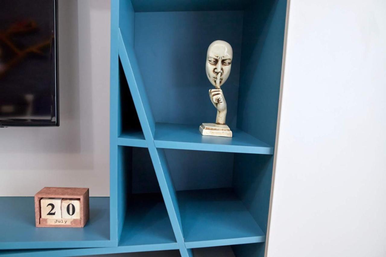Ara Apart Hotel #3 Μπρασόβ Εξωτερικό φωτογραφία