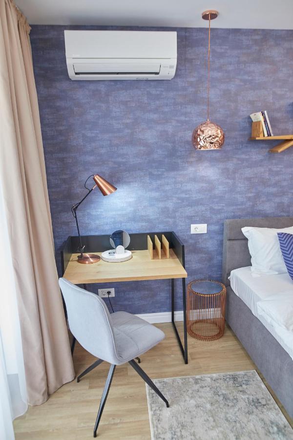 Ara Apart Hotel #3 Μπρασόβ Εξωτερικό φωτογραφία