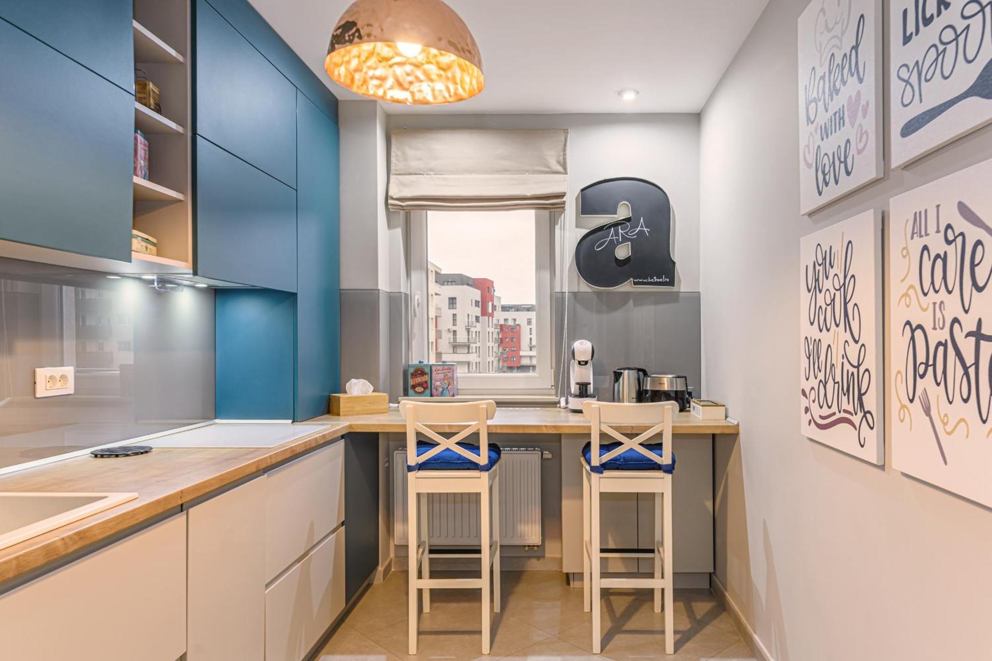 Ara Apart Hotel #3 Μπρασόβ Εξωτερικό φωτογραφία