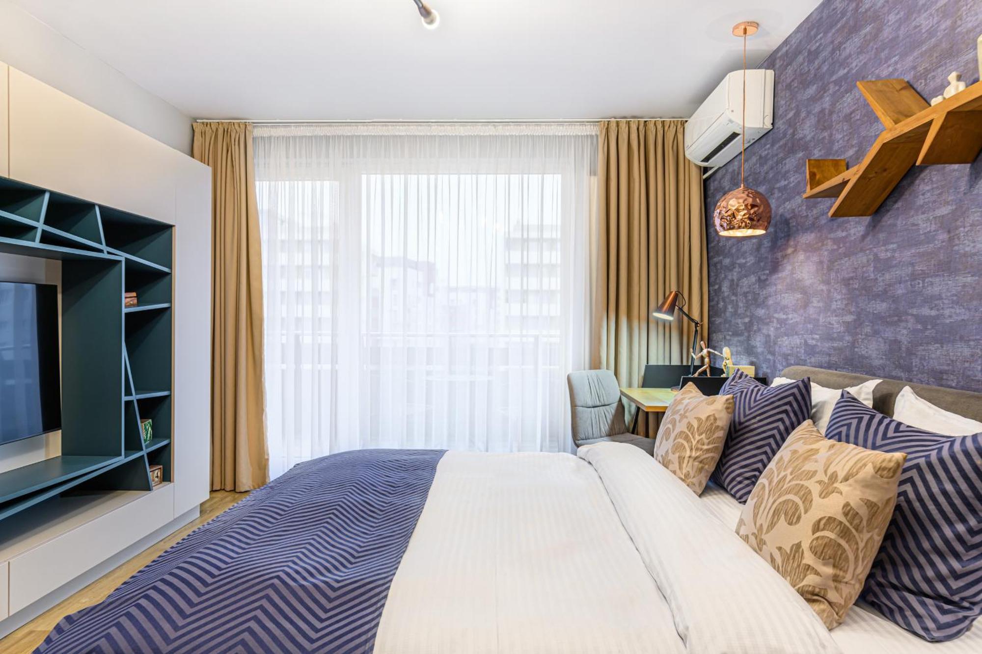 Ara Apart Hotel #3 Μπρασόβ Εξωτερικό φωτογραφία