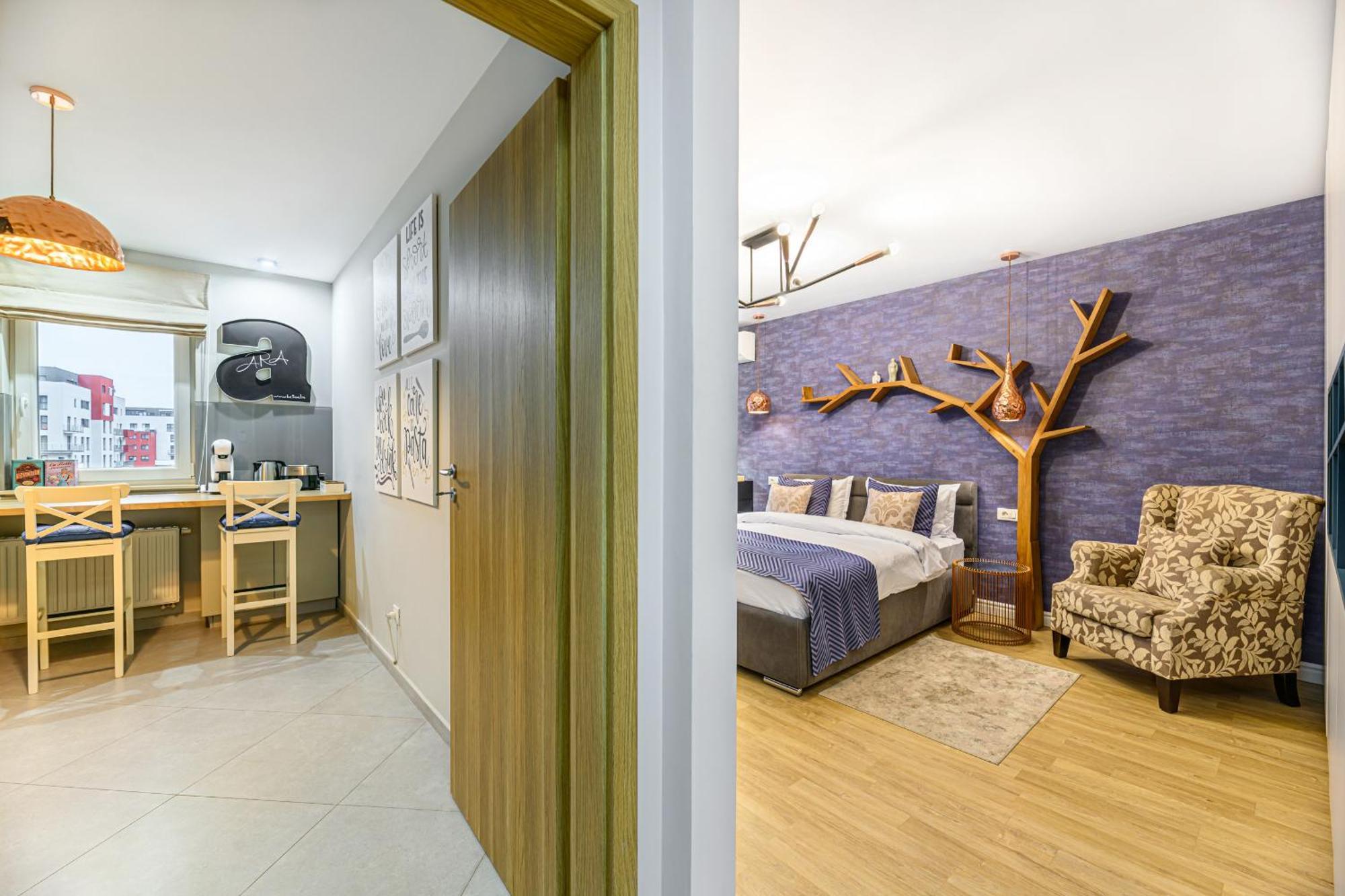 Ara Apart Hotel #3 Μπρασόβ Εξωτερικό φωτογραφία