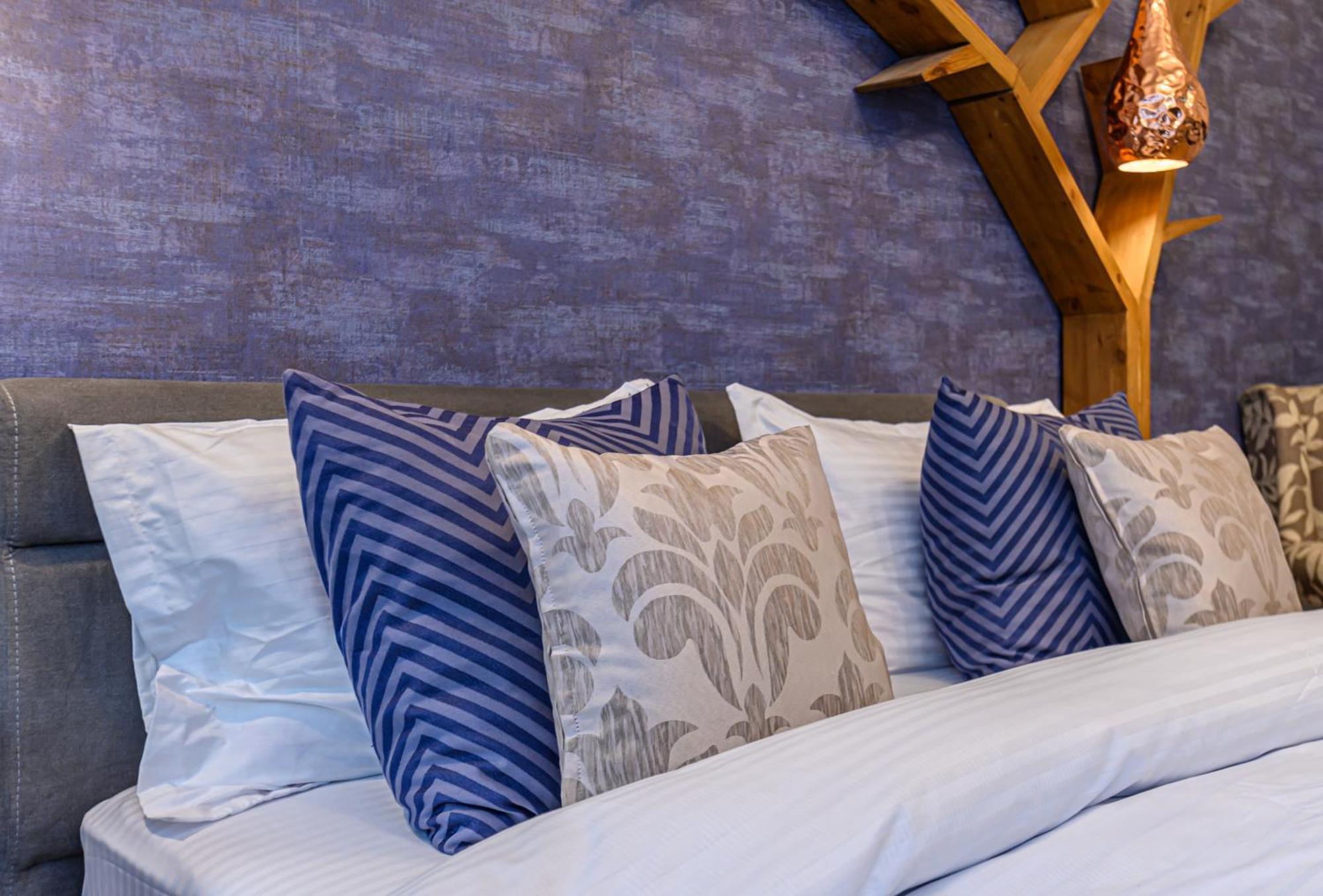 Ara Apart Hotel #3 Μπρασόβ Εξωτερικό φωτογραφία