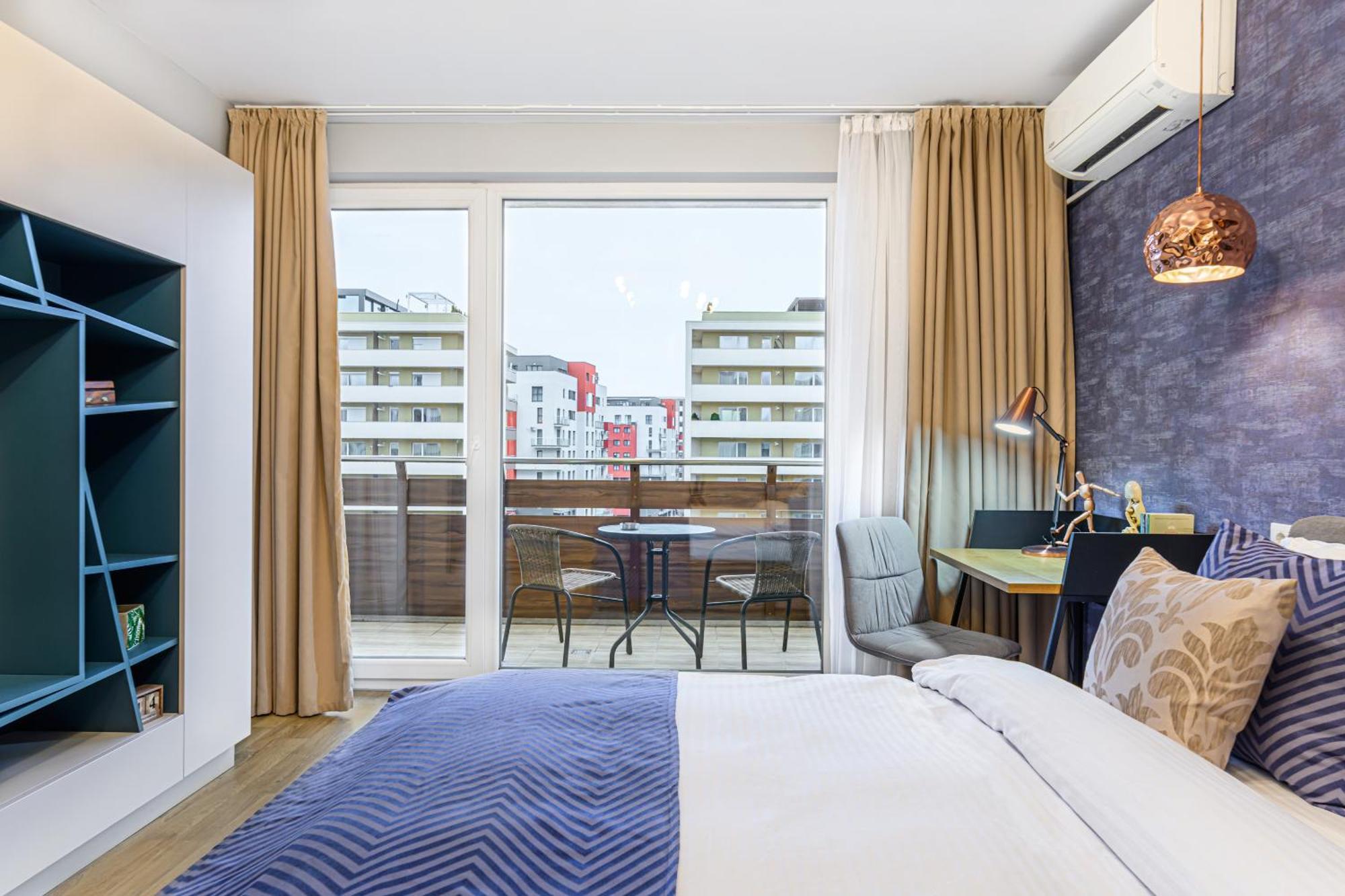 Ara Apart Hotel #3 Μπρασόβ Εξωτερικό φωτογραφία