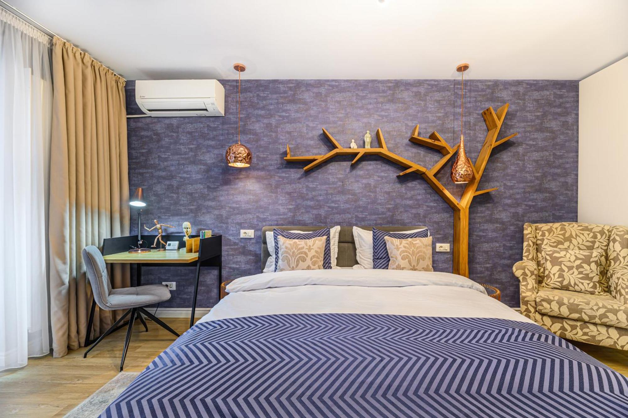 Ara Apart Hotel #3 Μπρασόβ Εξωτερικό φωτογραφία