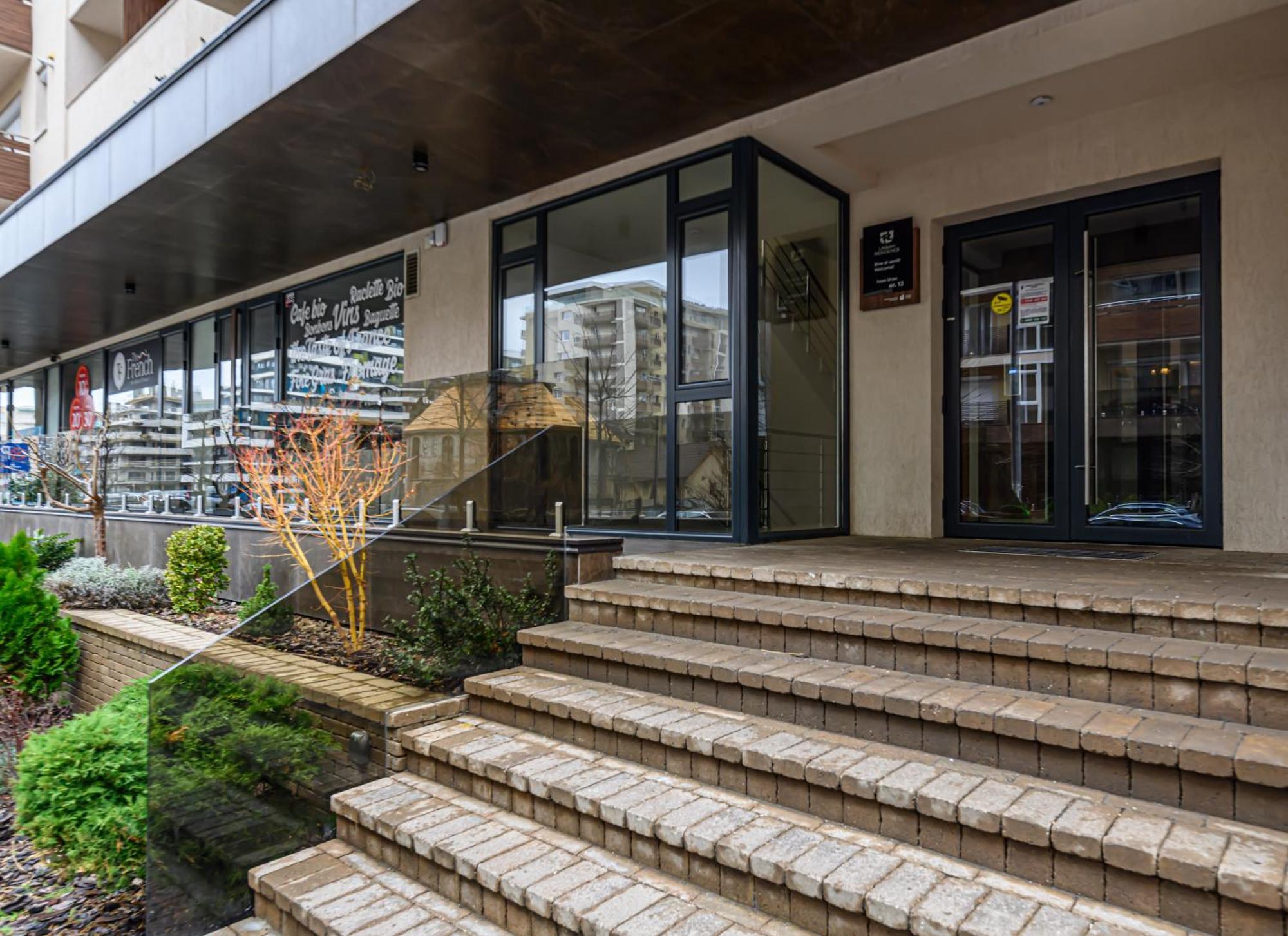Ara Apart Hotel #3 Μπρασόβ Εξωτερικό φωτογραφία