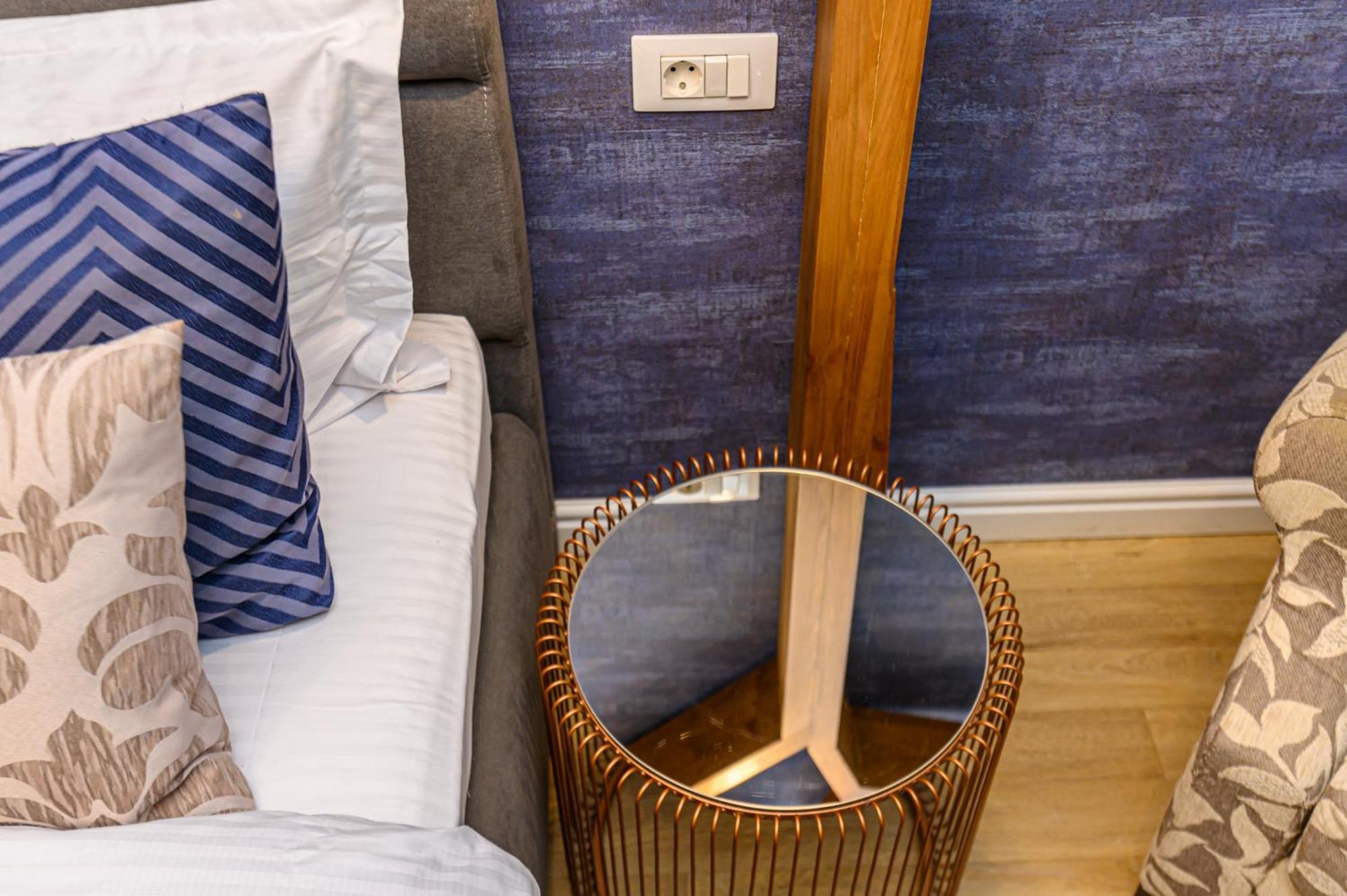 Ara Apart Hotel #3 Μπρασόβ Εξωτερικό φωτογραφία